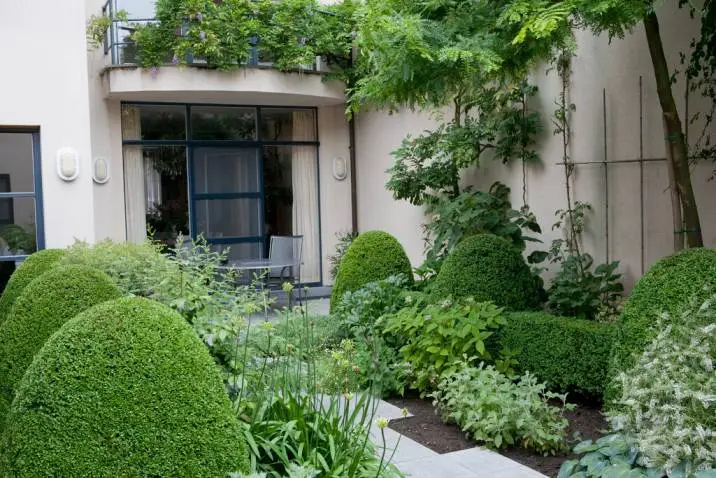 The Impact of Garden Design Plans on Your Home