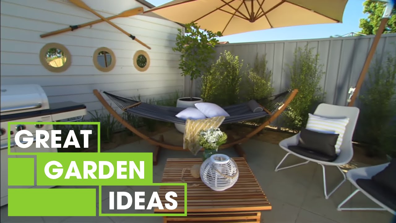 Coastal Garden Makeover: Part 4 | Gardening | Great Home Ideas