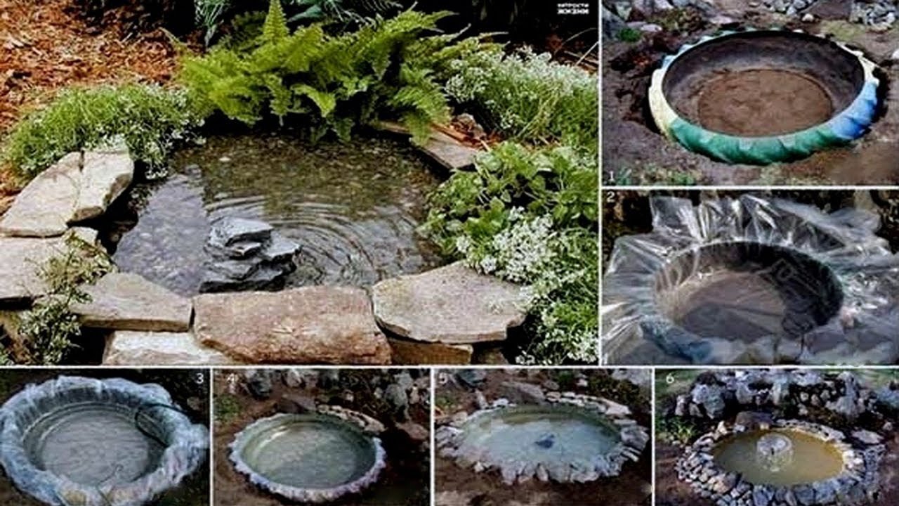 Best Ideas About Tire Garden On Pinterest