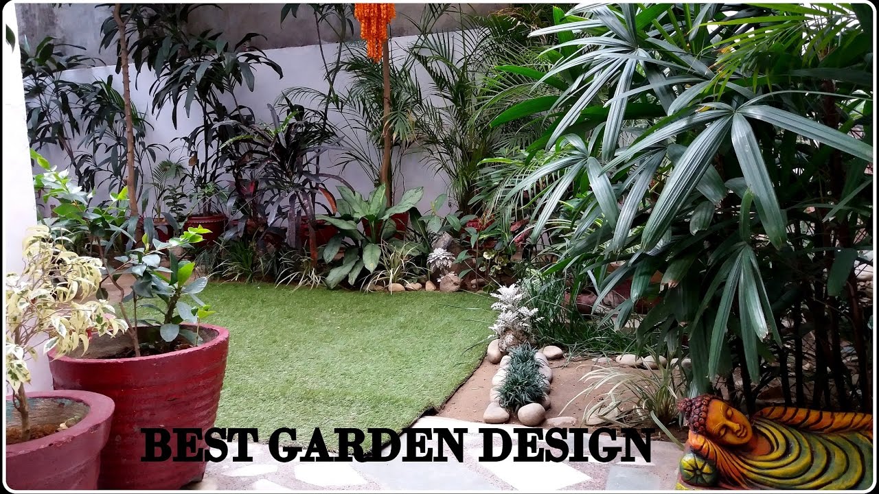 Best Garden Design For Beginners (New Addition to My Backyard Garden)